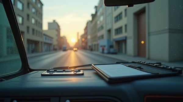 Comment louer un camion benne pour vos projets de transport