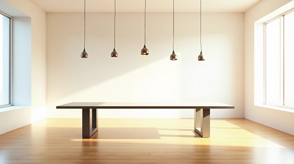 Des solutions d'éclairage personnalisées pour chaque projet