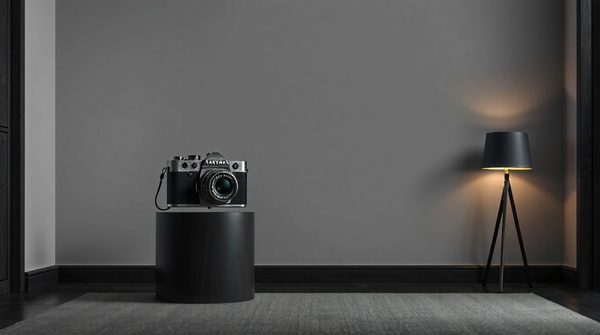 Redéfinir la photographie avec la caméra monochrome : immersion dans un monde en noir et blanc