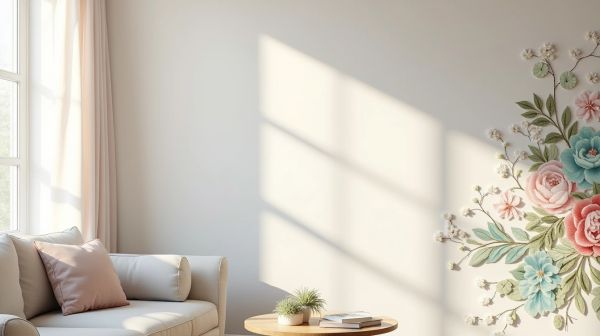 Top 5 conseils pour sélectionner l'applique murale idéale