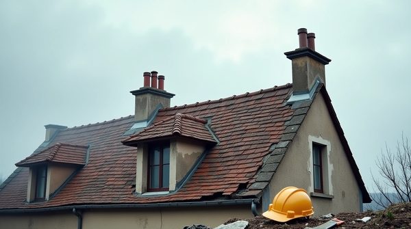 Tout savoir sur la rénovation de toiture : créer une couverture efficace et durable