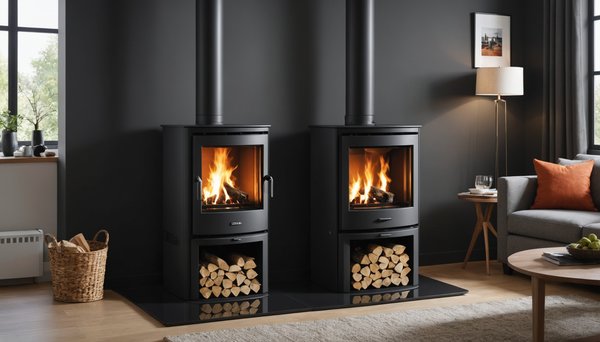 Mcz revendeur : poêles à granulés pour un confort optimal