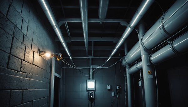 Goulotte gtl : l'atout majeur pour une électricité sécurisée