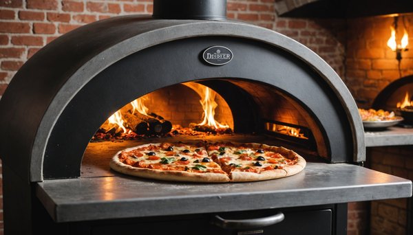 Découvrez les meilleurs fours à pizza pour tous les goûts !