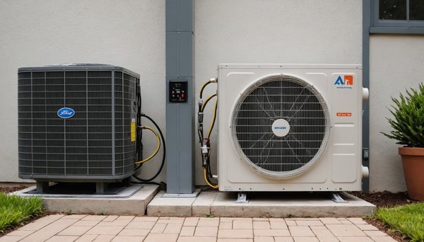 Tout savoir sur la climatisation et les pompes à chaleur