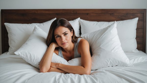 Laver oreiller : guide simple pour un sommeil sain et propre