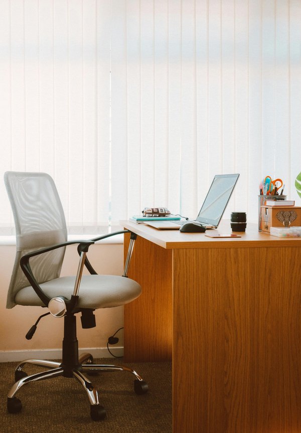 Mobilier pour bureau : créez un espace de travail optimal