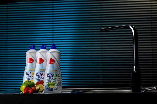 Les incontournables produits de nettoyage pour votre vaisselle