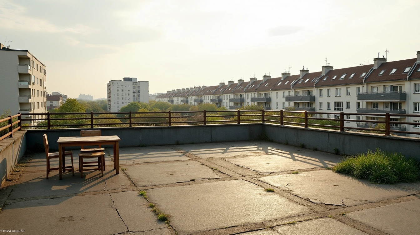 Vos questions sur les fuites de toiture terrasse