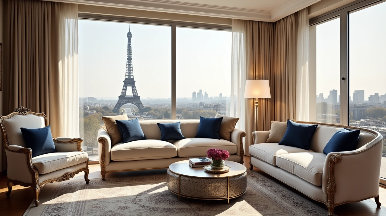 Vos questions sur le mobilier tricolore