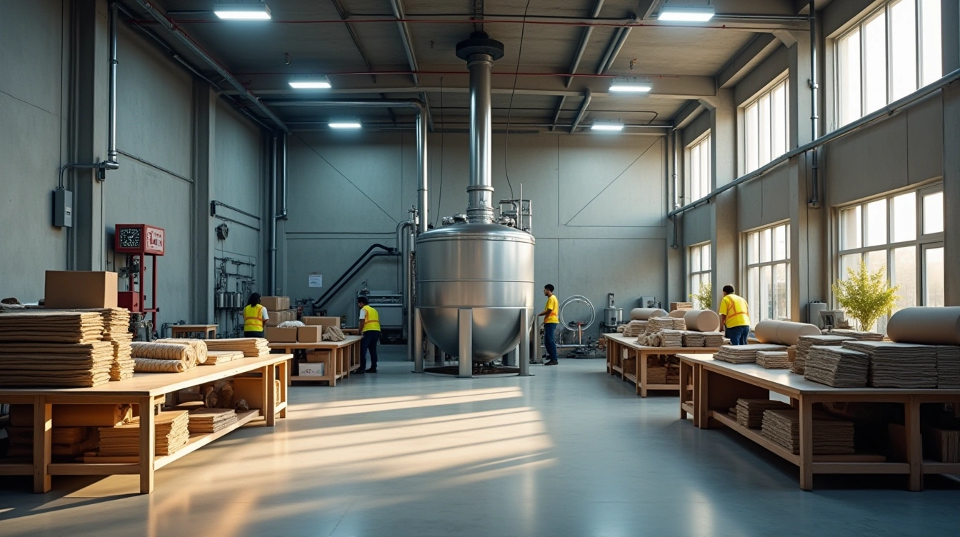 Questions fréquentes sur la production de granulés